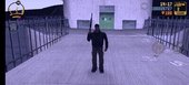 2D Era Weapon Behaviour