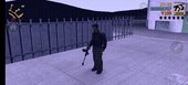 2D Era Weapon Behaviour
