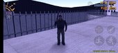 2D Era Weapon Behaviour