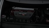 Honda Civic FD2 MugenRR