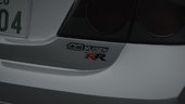 Honda Civic FD2 MugenRR