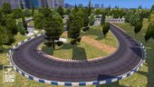 Rarui Track IV