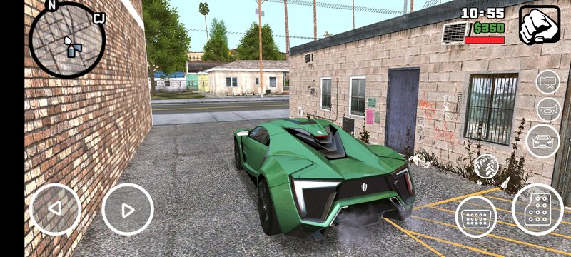 mod