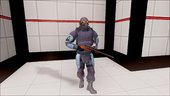 Half Life 2 Combine Pack HLA Styled