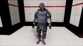 Half Life 2 Combine Pack HLA Styled