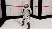 Half Life 2 Combine Pack HLA Styled
