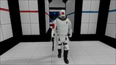 Half Life 2 Combine Pack HLA Styled