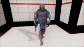 Half Life 2 Combine Pack HLA Styled