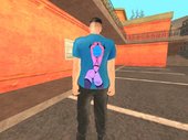 Random Skin