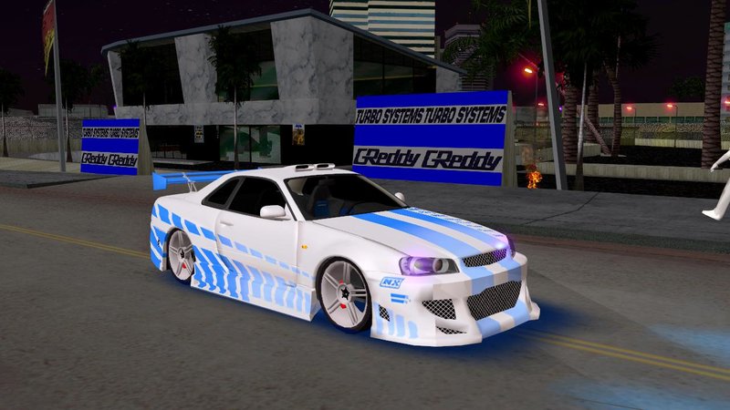 mod