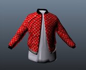 13 New Varsity Jackets