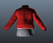 13 New Varsity Jackets