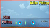 Pickup Spawner