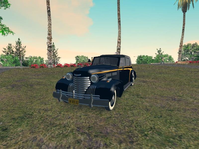 mod