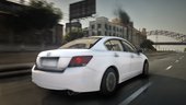 Honda Accord Standard 2008 / 2012 Limited