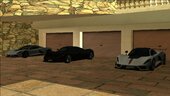 2022 Hennessey Venom F5