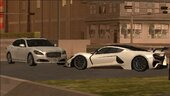 2022 Hennessey Venom F5