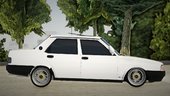 Tofaş Şahin 1.6 i.e (06 JT 332)