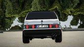 Tofaş Şahin 1.6 i.e (06 JT 332)