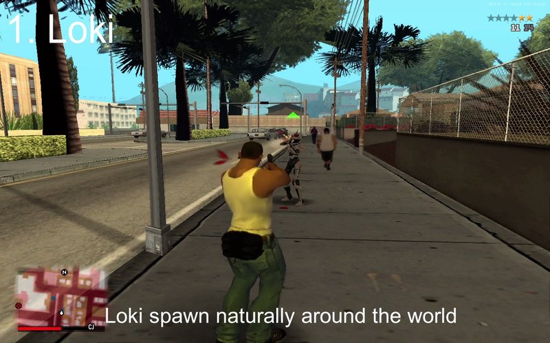 mod