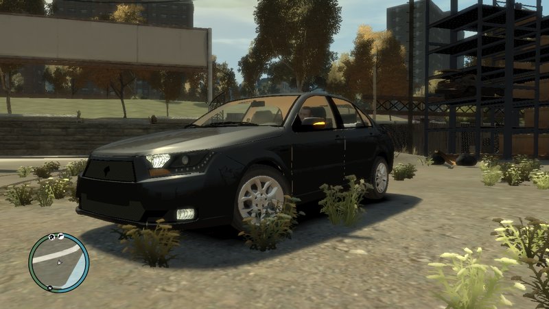 mod