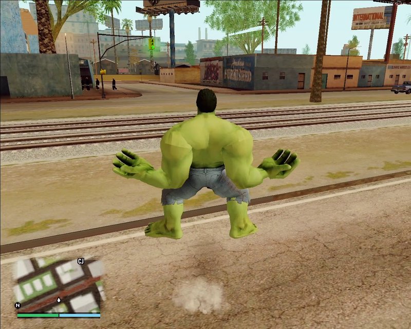 mod