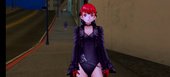 Violet (Persona 5 The Royal)