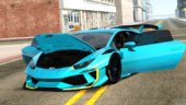 Hycade Lamborghini Huracan
