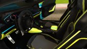 Hycade Lamborghini Huracan