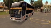 Movil Tours Marcopolo Paradiso 1800 G6