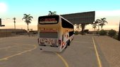 Movil Tours Marcopolo Paradiso 1800 G6