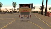 Movil Tours Marcopolo Paradiso 1800 G6