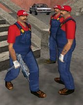 Mario