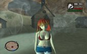 Shura Kirigakure From Blue Exorcist