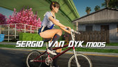 DOAXVV Koharu - Hokago Penguin UP