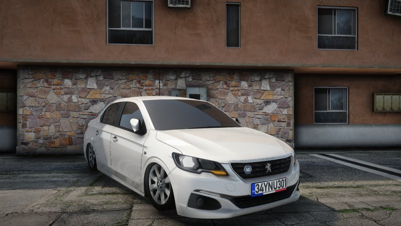 mod