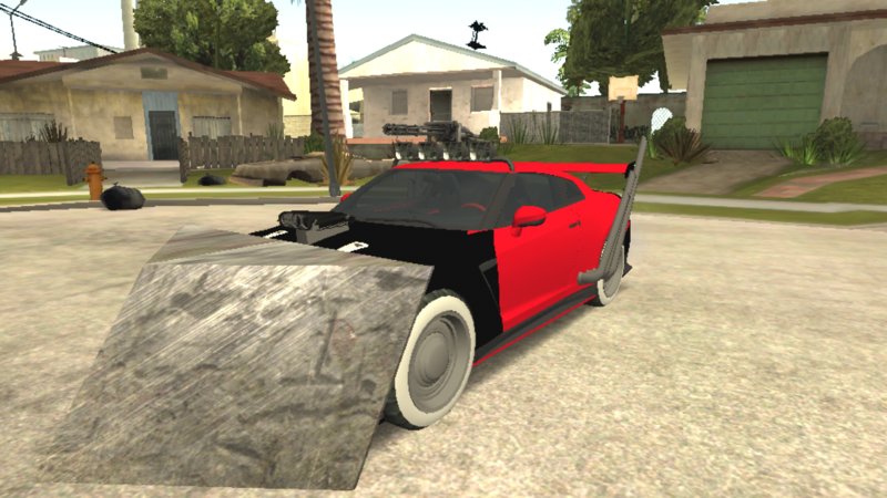 mod