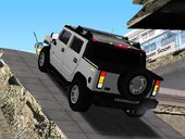 Hummer H2 Pack