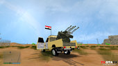 Toyota Military Shas V.3