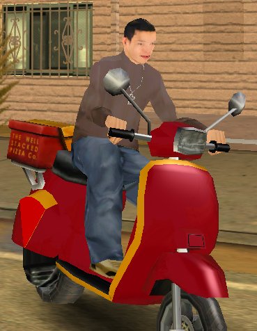 mod