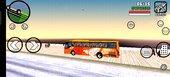 KSRTC SWIFT AC SEATER BUS for Mobile