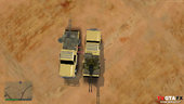 Toyota Military Shas V.5