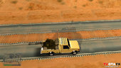 Toyota Military Shas V.5