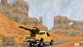 Toyota Military Shas V.5