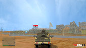 Toyota Military Shas V.6