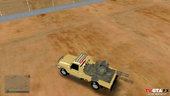 Toyota Military Shas V.6