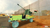 Toyota Military Shas V.7