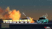 Toyota Military Shas V.7
