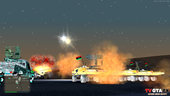 Toyota Military Shas V.7