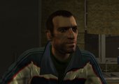 More Detailed And Realistic Niko Bellic